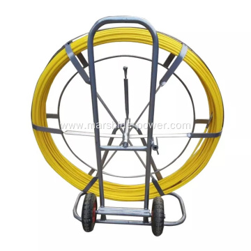 Duct Snake Fiberglass Duct Rodder Cable Puller